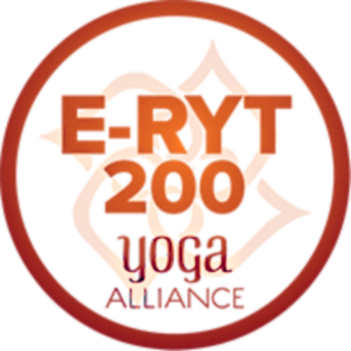 Certificato Yoga Alliance